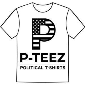 P-TEEZ T-Shirts