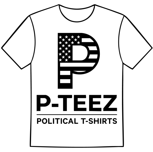 P-TEEZ T-Shirts