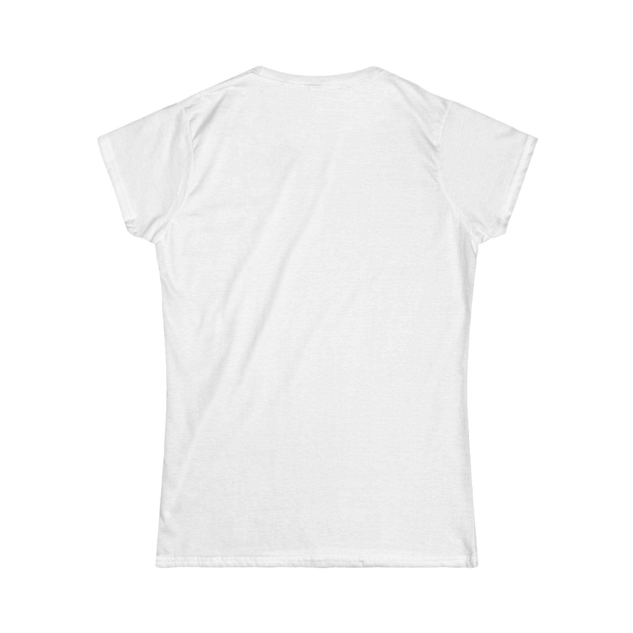 Women's TRUMP CONNED MAGA T-Shirt - Image 4
