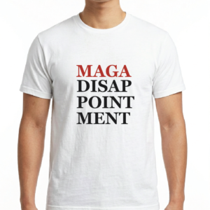 Mens / Unisex MAGA Disappointment T-Shirt