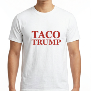 Men's / Unisex TACO TRUMP T-Shirt