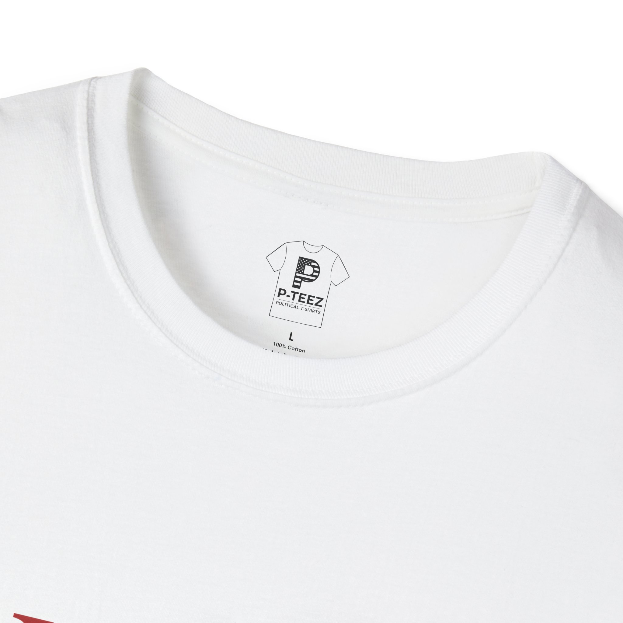 Mens / Unisex MAGA Embarrassment T-Shirt - Image 3