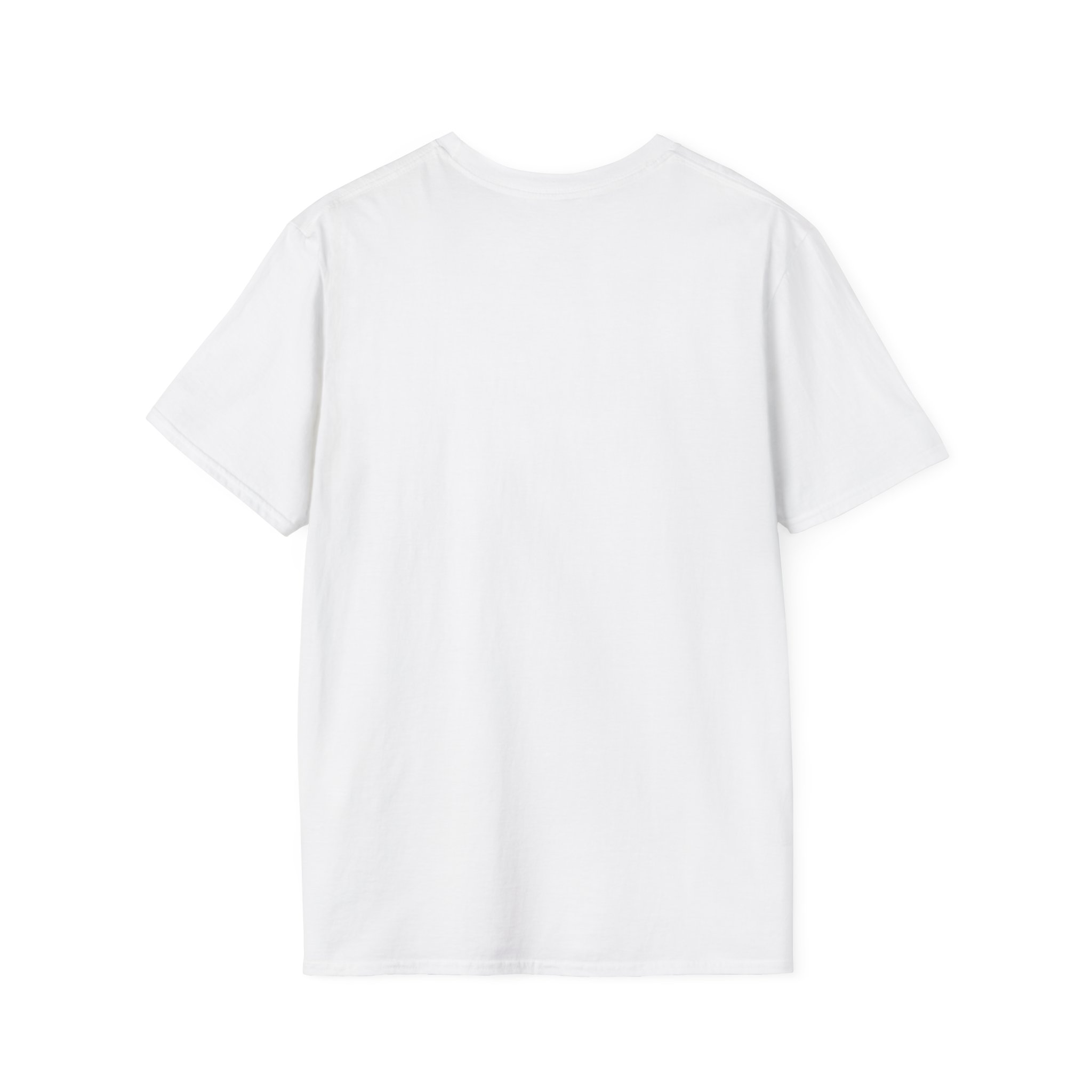 Men's / Unisex Is America Great Yet? Don the Con T-Shirt - Image 5
