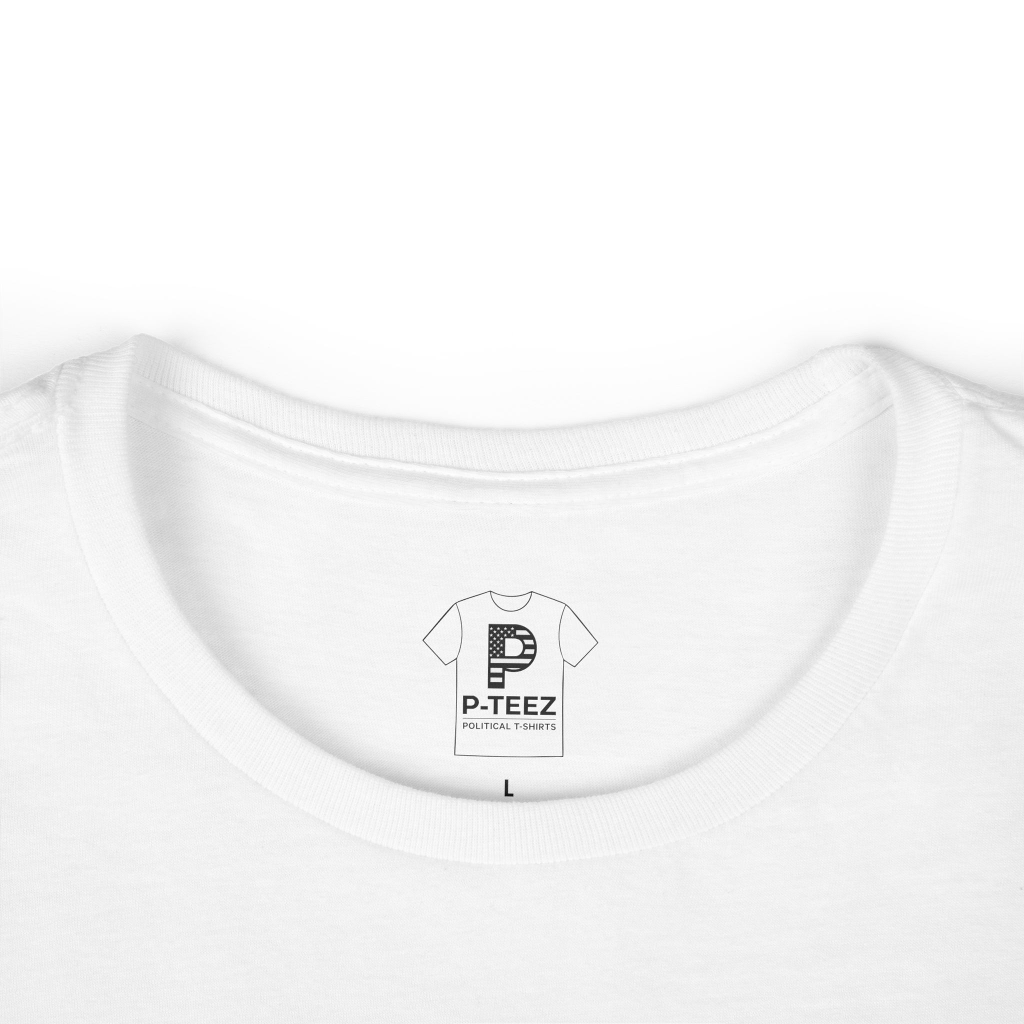 Women's President Poopy Pants T-Shirt - Image 3
