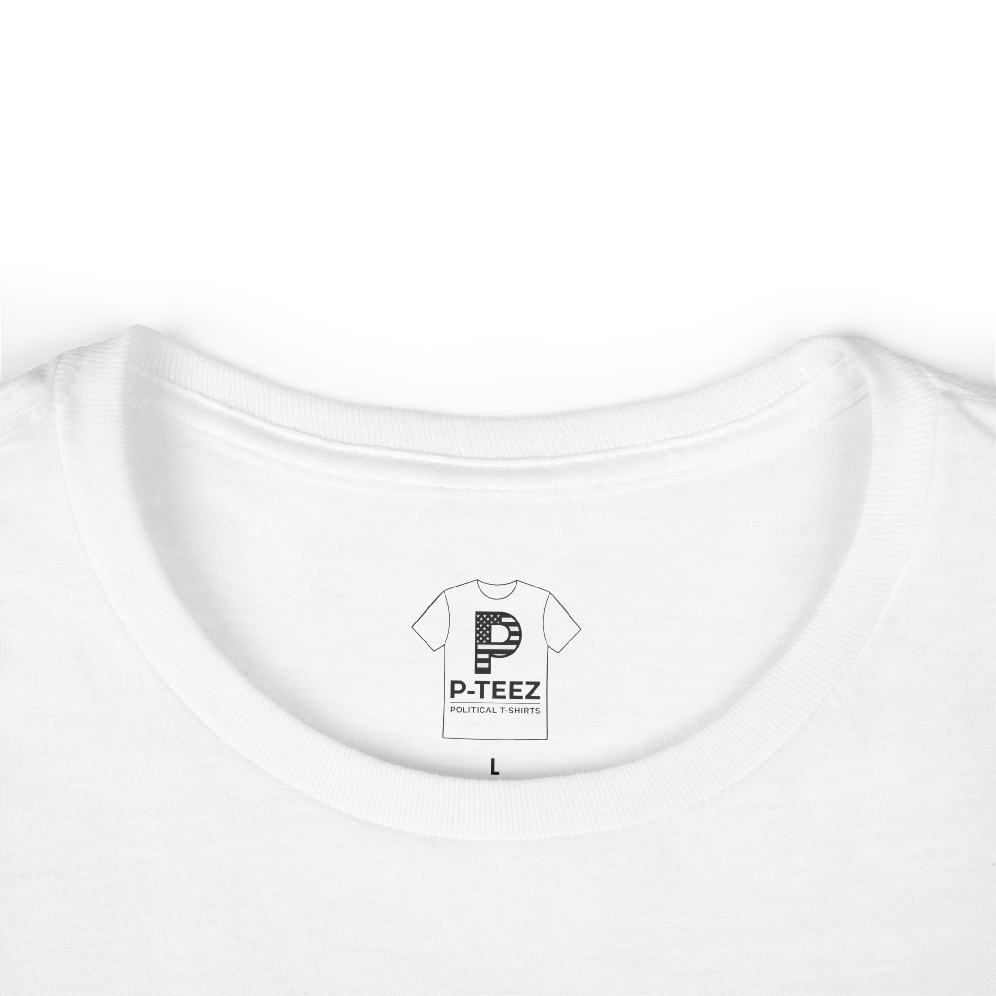 Women's Trump is Snowflake #1 T-Shirt - Image 3